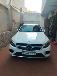 سيارات-mercedes-clc-2018-تيزي-وزو-الجزائر