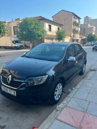 cars-renault-symbol-2017-bab-ezzouar-alger-algeria