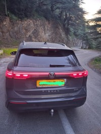 سيارات-volkswagen-tiguan-2024-بني-مراد-البليدة-الجزائر