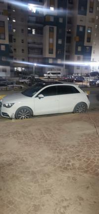 سيارات-audi-a1-2013-بئر-الجير-وهران-الجزائر