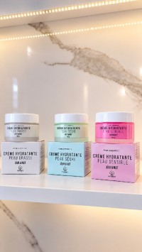 Crème Hydratant