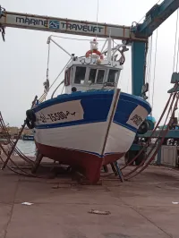 bateaux 15m 