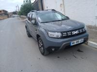 سيارات-dacia-duster-2024-journey-تيزي-وزو-الجزائر