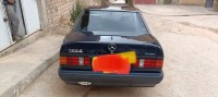 سيارات-mercedes-classe-e-1987-الجلفة-الجزائر