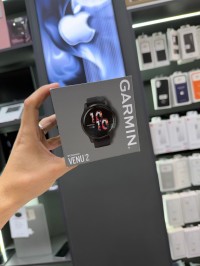ساعات-ذكية-garmin-venu-2-تيزي-وزو-الجزائر