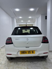 سيارات-suzuki-swift-2025-الحراش-الجزائر