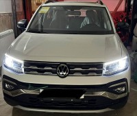 سيارات-volkswagen-t-cross-2025-edition-باتنة-الجزائر