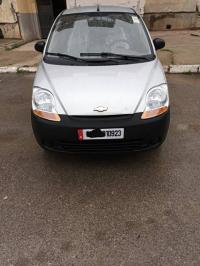 سيارات-chevrolet-spark-2009-عنابة-الجزائر