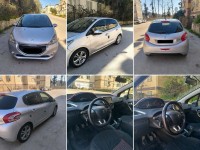 سيارات-peugeot-208-2015-style-سكيكدة-الجزائر