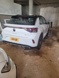 سيارات-volkswagen-t-roc-2025-r-line-الجزائر-وسط