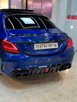 berline-mercedes-classe-c-2019-220-designo-algerie