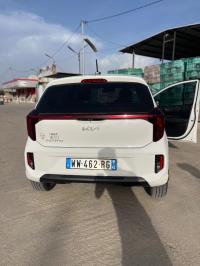 سيارات-kia-pikanto-2026-morning-البويرة-الجزائر