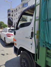 شاحنة-hyundai-hd65-2020-الجزائر-وسط