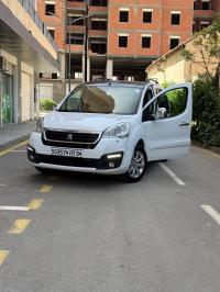 السيارات-النفعية-peugeot-partner-2017-nouveau-برج-بوعريريج-الجزائر