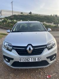 سيارات-renault-symbol-2018-تنس-الشلف-الجزائر