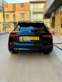 voitures-audi-a3-2022-s-line-batna-algerie