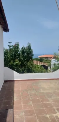 Location Villa Béjaïa Beni ksila