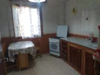 Vente Appartement F3 Alger Bordj el kiffan
