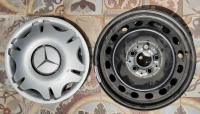 Gante mercedes 