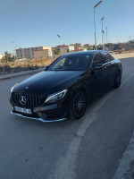 berline-mercedes-classe-c-2015-220-amg-line-douera-alger-algerie