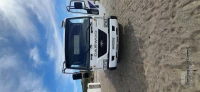 Daewoo 15t Daewoo 2010