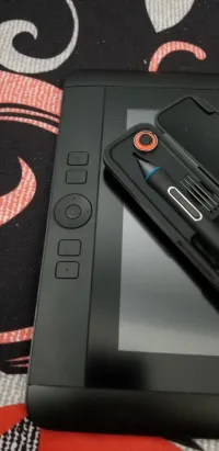 Wacom Cintiq 13HD