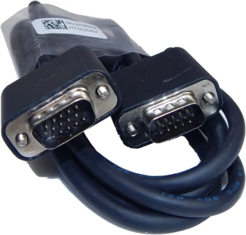 CABLE VGA / VGA DELL ORIGINAL