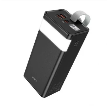 POWER BANK HOCO 40000 MAh FAST CHARGE J86