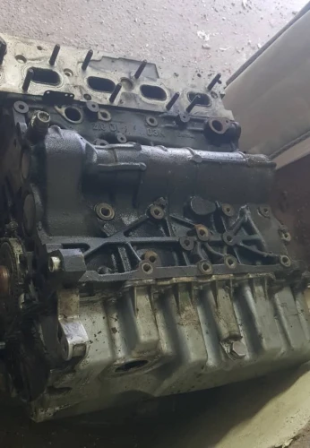 Moteur Volkswagen golf 7 GTD 143 ch boite dsg 6 rapport