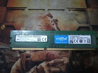 Ram 4gb ddr3
