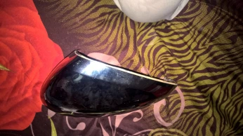 coque retroviseur c3/c4 2015 coté gouche