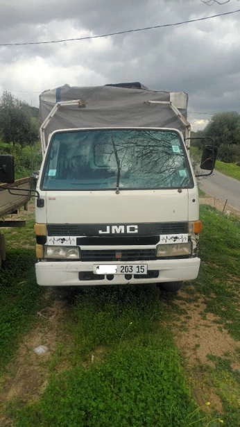 JMC Plateau 2003