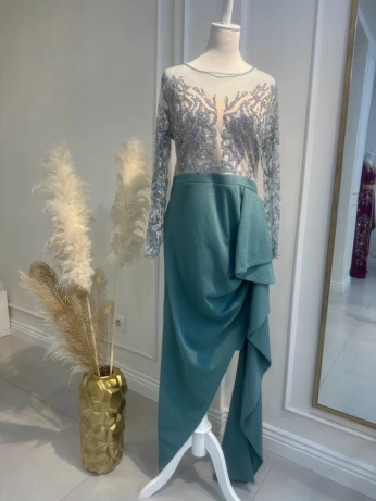 Robes de soirée