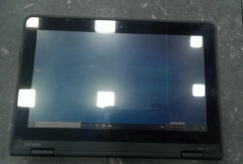 Pc tablette