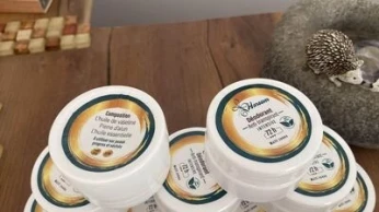 Deodorant bio 72 h