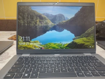 Dell latitude 5320
