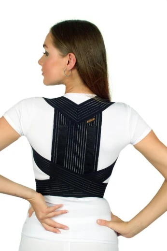 Ceinture dorso lombaire redresse dos ARMOR
