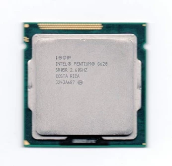 Intel - Pentium 4 - Core E2220 - PG620 + (4GB X 2) 8GB RAM DDR3