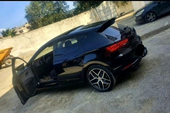 Seat Leon 2019 LEON URBAN KIT FR