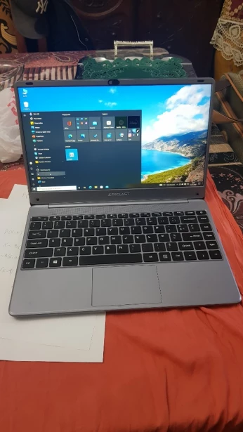 Teclast
