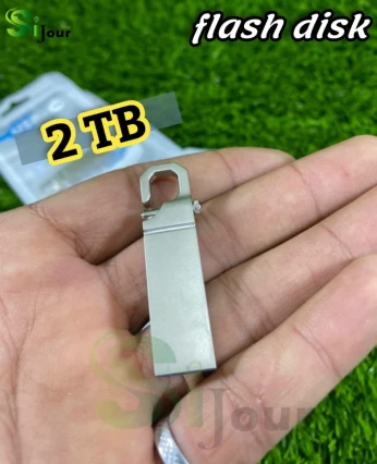 Flash disk 2 tb