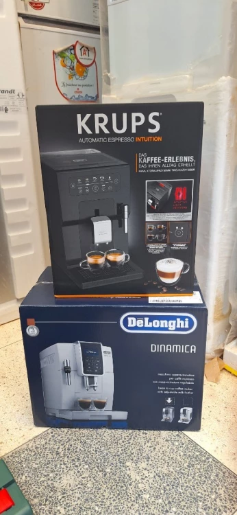 Machine à café