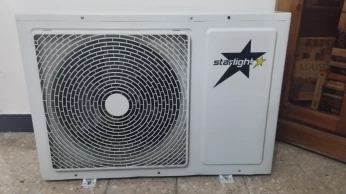 Climatiseur Starlight 18000 BTU