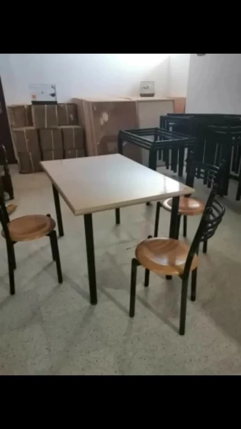tables