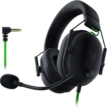 CASQUE GAMER RAZER BLACKSHARK V2 X 7.1 ( PC / CONSOL )
