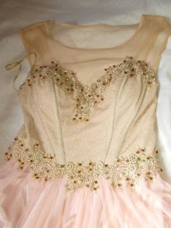 Robe de soirée