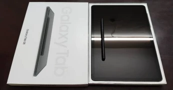 Samsung Tab S8