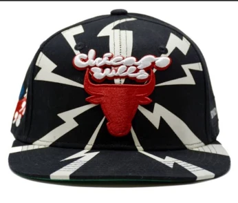 Casquette original usa