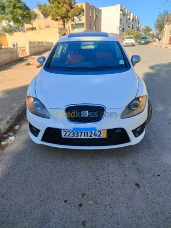 Seat Leon 2012 Leon