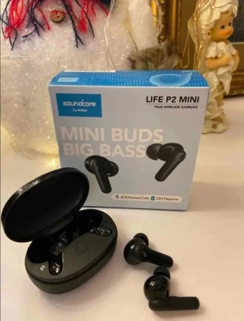Soundcore Anker life p2 mini